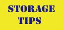 Store-Tel Storage Tips