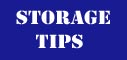 Store-Tel Storage Tips