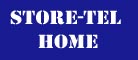 Store-Tel Storage Home Page